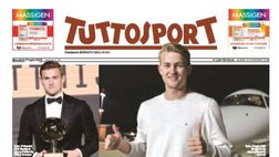 Edicola – Tuttosport: “Inter è l’ora: 60 milioni per Lukaku”