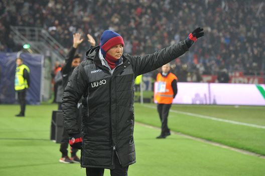 Bologna FC v AC Milan - Serie A Bologna FC v AC Milan - Serie A