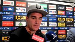 De Paul a Milan Tv: “Ho sempre seguito Biglia in Argentina”