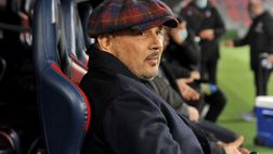 Mihajlovic: “Juric onesto, noi meglio di loro”