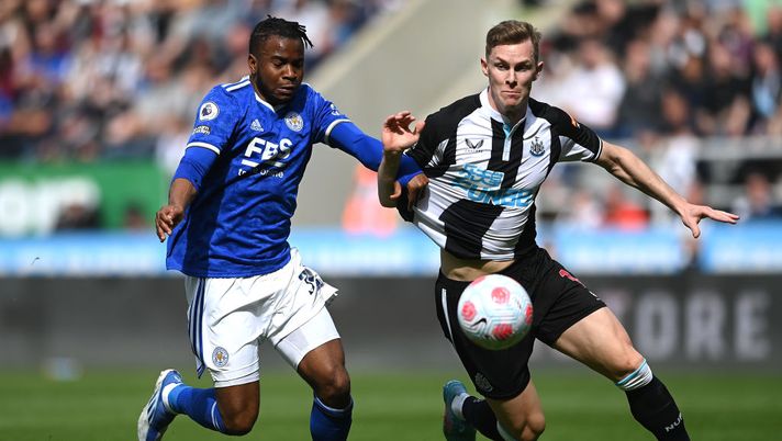 Conference League, Leicester fermato 2-1 dal Newcastle: doppietta di Guimaraes - immagine 1