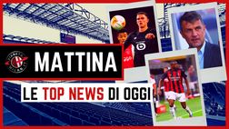 Milan, emergenza formazione con la Roma. Sfuma un obiettivo di mercato