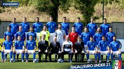 Europei Under 21: convocati, calendario e stelle dell’Italia di Di Biagio
