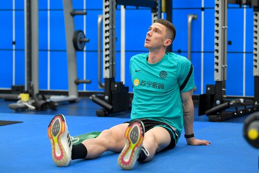 Dalla Francia – il Nizza punta un calciatore dell’Inter: meno uno contro il Napoli?- immagine 2