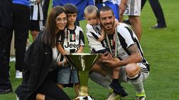 GdS – Bonucci è finito nel mirino del Real Madrid che deve sostituire Pepe