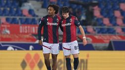 Atalanta-Bologna 1-2: Ferguson ribalta il risultato. Motta sorride e vola quarto