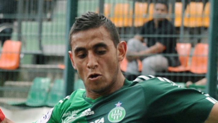 Ag.Ghoulam: “La Roma lo vuole per giugno, ma finora nessuna offerta” - immagine 1