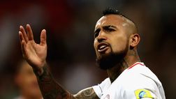 Vidal provoca Messi: “Non ho paura di lui. Ho vinto tutte le finali e se dovesse capitare…”