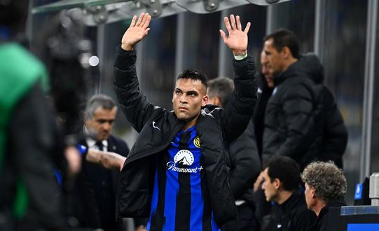 Lautaro-Barella, ecco la proposta dell’Inter per il rinnovo. Fumata bianca a fine maggio?- immagine 2