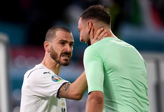 Italia (getty images) Italia (getty images)