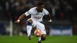 Calciomercato Milan – Dall’Inghilterra: Aurier, contatti continui. Le cifre