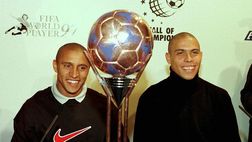 VIDEO / Inter-Real, da Carlos ad Hakimi: la top 10 dei doppi ex