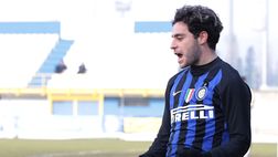 Inter Primavera, l’amichevole con il Brescia finisce 5-3. In campionato si riparte l’11
