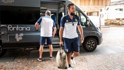 Buffon punta Pierobon: rinnova fino al 2024 per battere il record