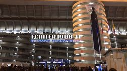 Brooks Brothers, ecco le nuove cravatte nerazzurre: una presentazione particolare