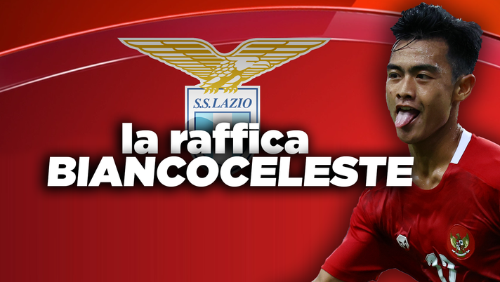 La raffica del giorno