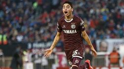 Inter, Almiron nel mirino. Zanetti intermediario, ma c’è una concorrente italiana
