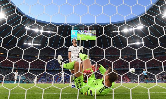 (Photo by Matthias Hangst/Getty Images) (Photo by Matthias Hangst/Getty Images)