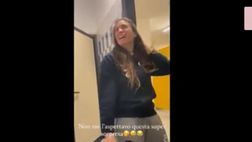 VIDEO / Carolina Marcialis compie 30 anni, la sorpresa è tutta da ridere