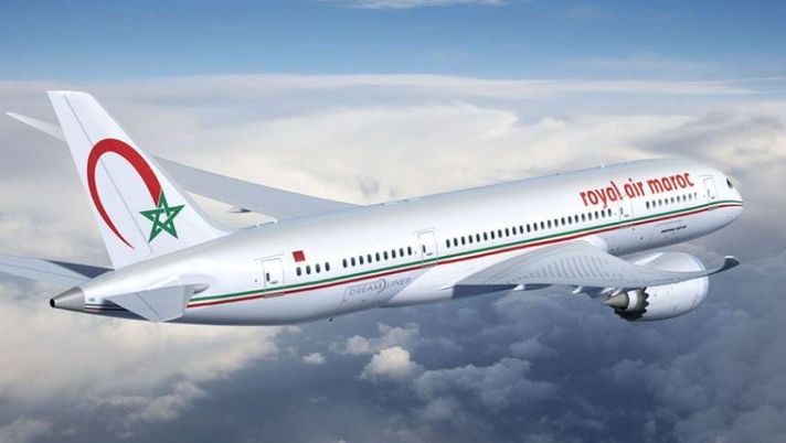 Derby Francia-Marocco, la Royal Air Maroc organizza voli speciali…per gli ultras VOLI IN PIU'