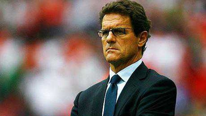 Capello: “Ajax-Napoli? Grande serata per il calcio italiano” capello
