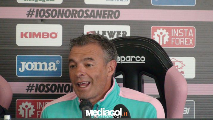 Bortoluzzi: “Nestorovski arrabbiato dopo il cambio? Nessun problema con lui. Ricordo di Barbera? Del presidente…”  Bortoluzzi: “Nestorovski arrabbiato dopo il cambio? Nessun problema con lui. Ricordo di Barbera? Del presidente…”