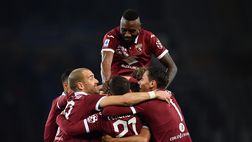 Serie A – Tre tesserati del Torino positivi al coronavirus