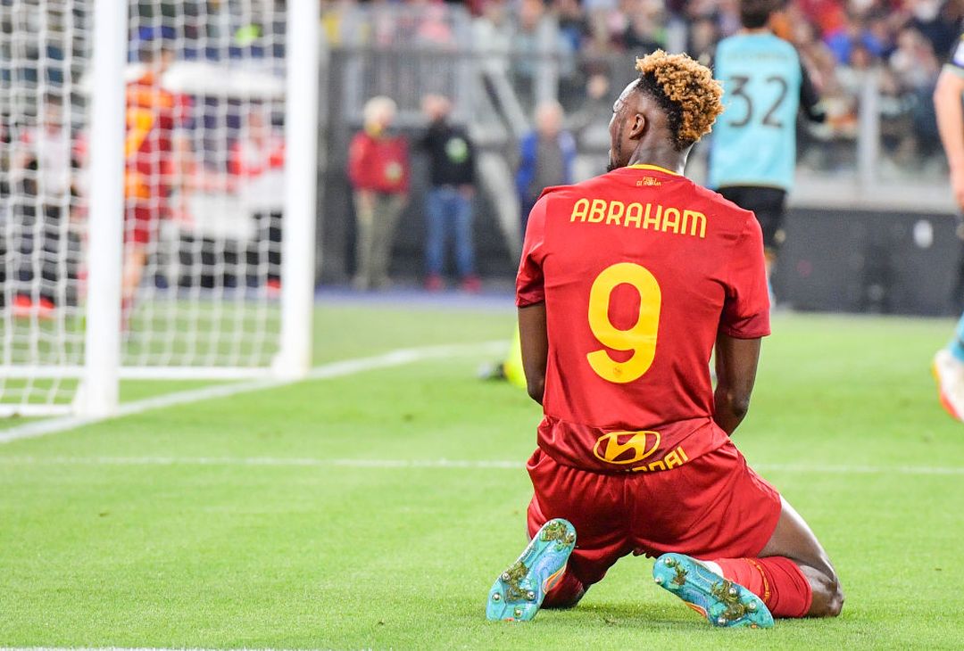 Roma-Venezia – FOTO GALLERY - immagine 67