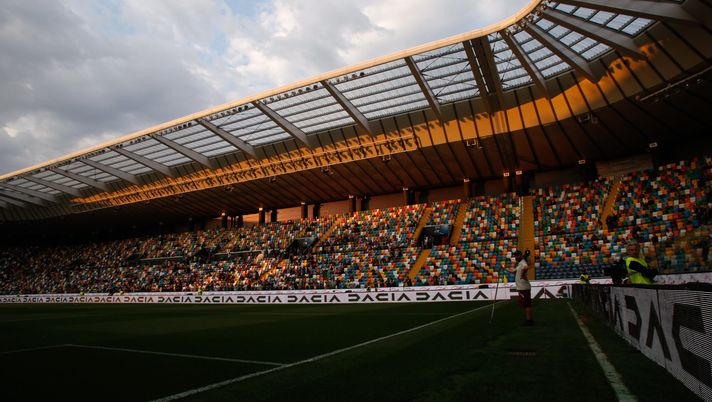 Dacia Arena