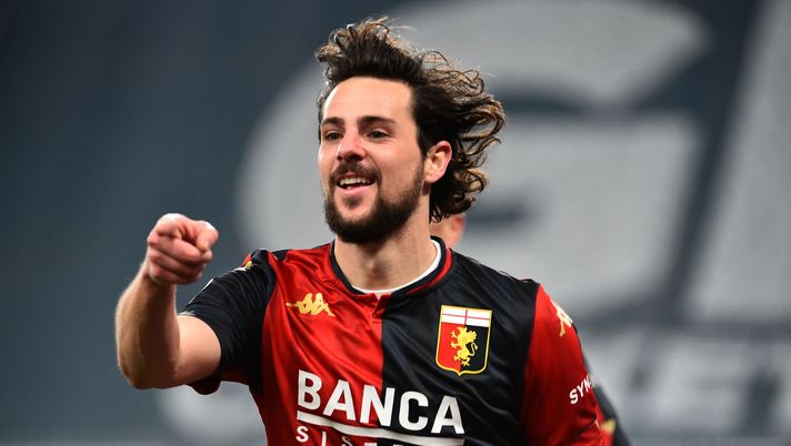 Consigli Fantacalcio, 5 attaccanti per la 26a giornata: continua la bella stagione di Destro - immagine 1