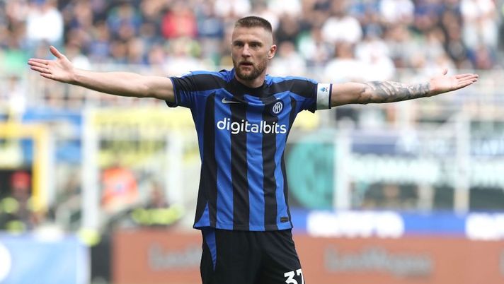 Inter, Skriniar non perderà la fascia. Sostituto? C’è un’idea per l’immediato - immagine 1