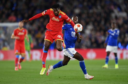 (Photo by Shaun Botterill/Getty Images) (Photo by Shaun Botterill/Getty Images)