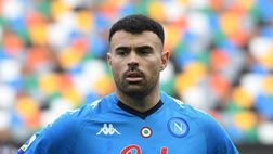 Serie A, Napoli-Parma: Gattuso sceglie Petagna, D’Aversa torna al tridente e lancia Cornelius. Le formazioni ufficiali