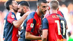 Pisa-Genoa, le probabili formazioni e dove vederla in tv