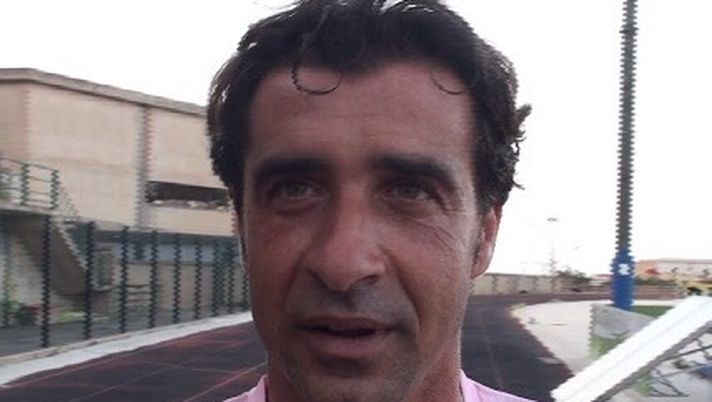 Palermo, Tedesco: “Promozione col Trapani memorabile. Nazionale siciliana? Idea top”  Palermo, Tedesco: “Promozione col Trapani memorabile. Nazionale siciliana? Idea top”