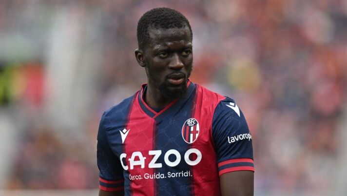 Ag. Barrow: “Non è molto sereno al Bologna dopo le parole di Motta, sul Torino dico…” - immagine 1