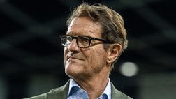 Capello: “Il Milan deve pensare di poter vincere lo Scudetto”