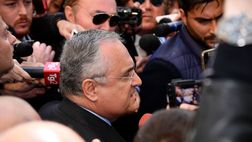 ORDINE DEL…GIORNO – Sorpresa diritti TV: Lotito con Agnelli contro Cairo e contro la Roma
