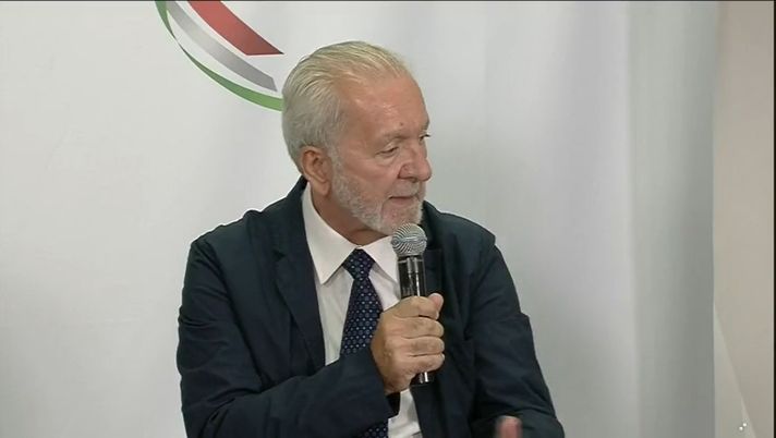 Serie C, Ghirelli: &#8220;Disservizi Netco in Coppa Italia? Siamo stati tempestivi&#8221; 