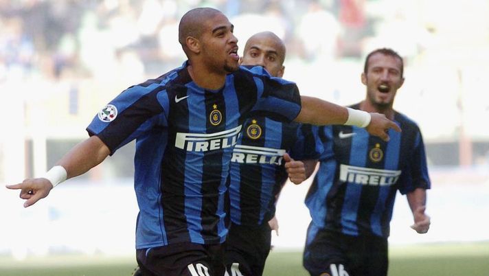 Getty Images Inter, Adriano compie 40 anni: il gol contro l’Udinese diventa un videogioco! - immagine 1