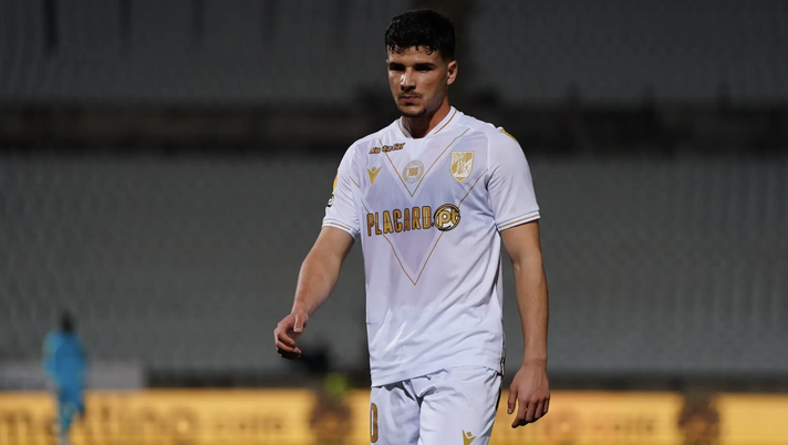 Verona, doppio arrivo: Dani Silva e Belahyane Verona, doppio arrivo: Dani Silva e Belahyane - immagine 1