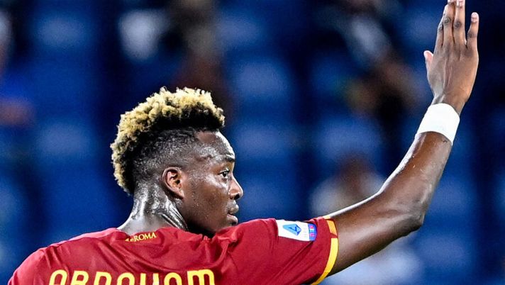 Infortunio Abraham, Gazzetta: “Il rischio che salti la Juve c’è. Ma per le prossime gare…” - immagine 1