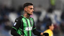 Inter, scenari cambiati per Scamacca e Frattesi. Ecco quanto chiede il Sassuolo
