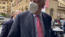 FOTO VN – Anche Giani a Palazzo Vecchio con Commisso e Nardella