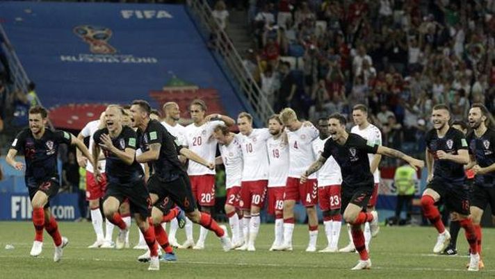 Le Nazionali più sorprendenti agli ultimi 5 Mondiali: le ricordate tutte?- immagine 2