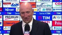 Le rivali / Maran: “Inter? Mi aspettavo facesse bene: ha un buon allenatore”