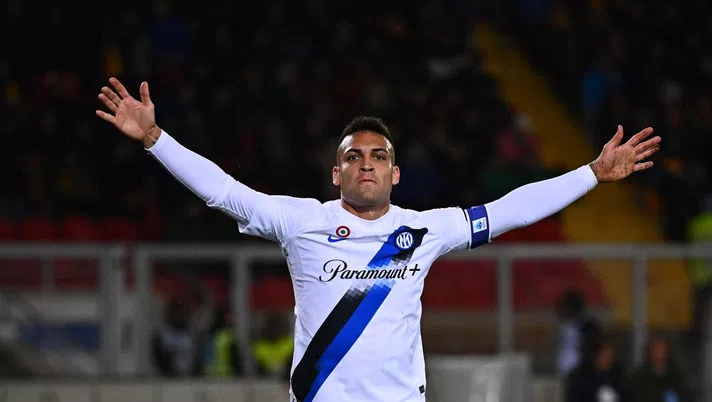 Lautaro nella storia dell’Inter. Da Meazza a Vieri, il Toro un mix di tutti i bomber nerazzurri - immagine 1
