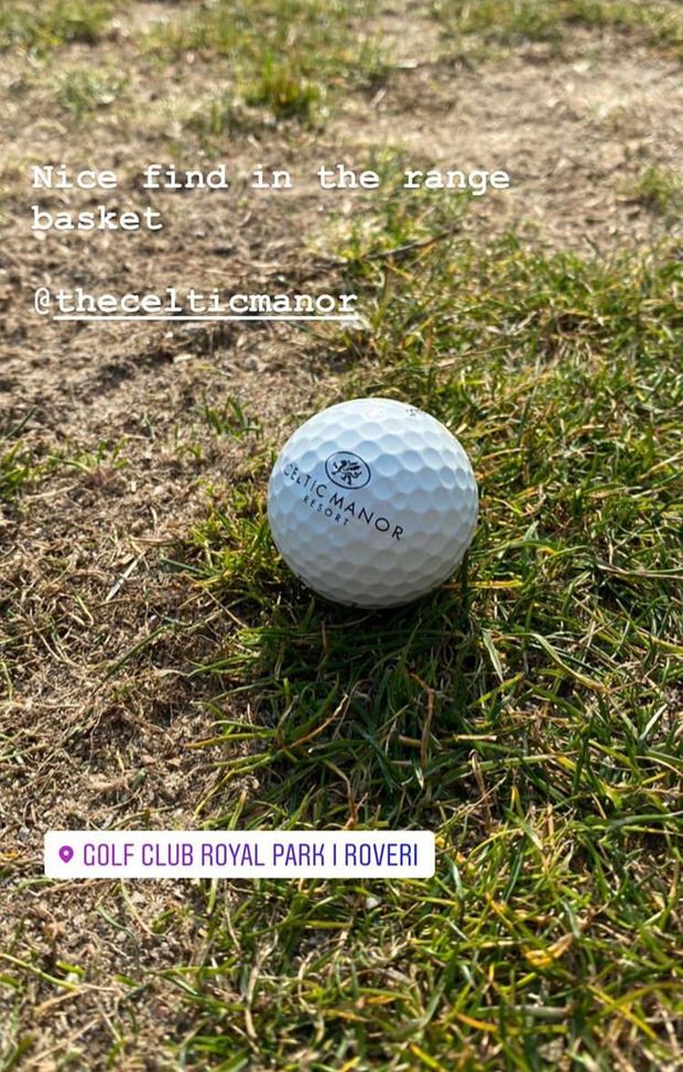 La domenica alternativa di Ramsey 