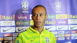 L’Inter spera nel recupero di Miranda