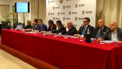 Palermo, la nuova proprietà: “Torneremo grandi”